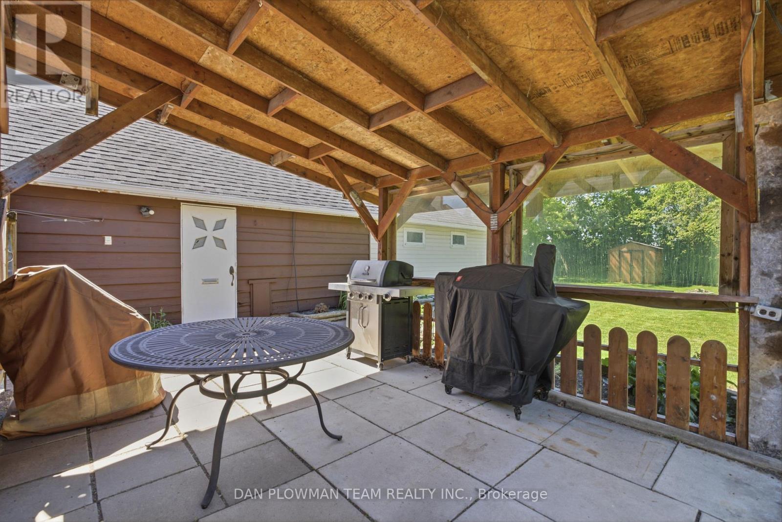 176 Annis Street, Oshawa, Ontario  L1H 3P4 - Photo 33 - E13425696