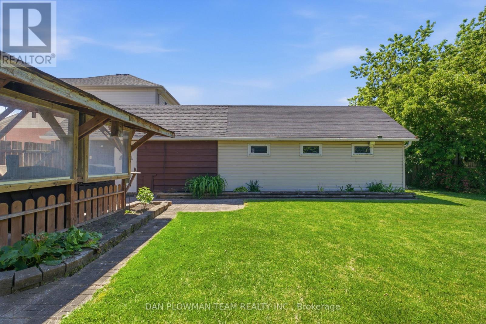 176 Annis Street, Oshawa, Ontario  L1H 3P4 - Photo 34 - E13425696
