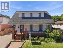176 ANNIS STREET, Oshawa, Ontario