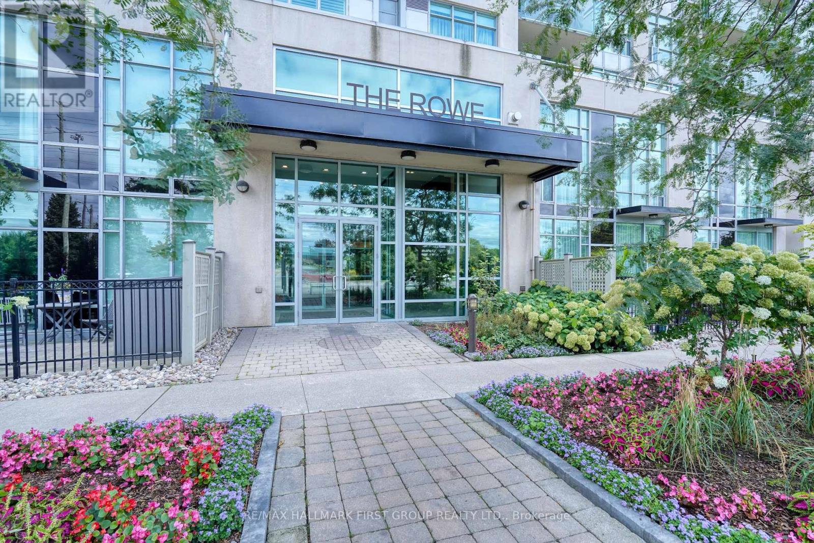 710 - 1600 Charles Street, Whitby, Ontario L1N 0G4 - Photo 15 - E13425700