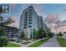 710 - 1600 CHARLES STREET, Whitby, Ontario