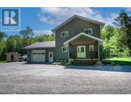 1525 SOUTH BAPTISTE LAKE ROAD, Hastings Highlands, Ontario
