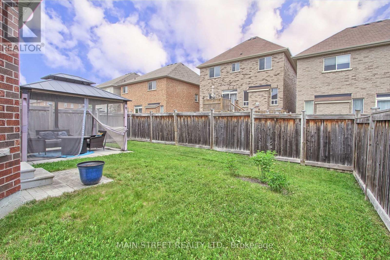 61 Carness Crescent, Georgina, Ontario  L4P 0B7 - Photo 19 - N13425760