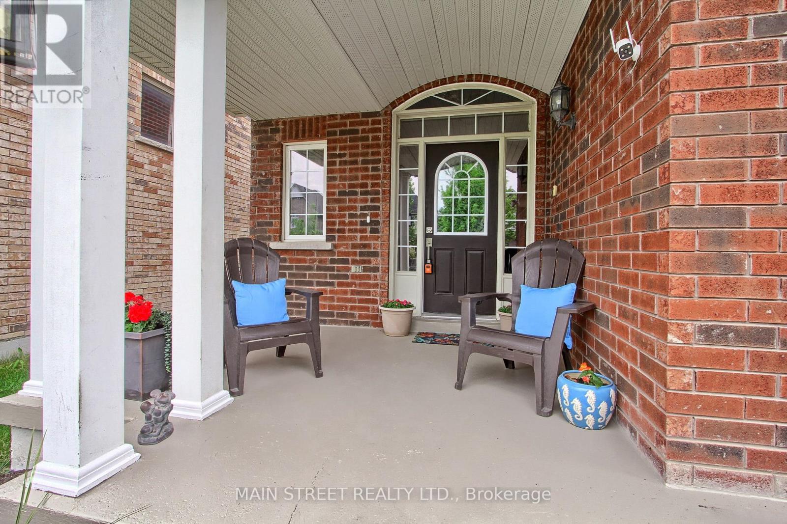 61 Carness Crescent, Georgina, Ontario  L4P 0B7 - Photo 2 - N13425760