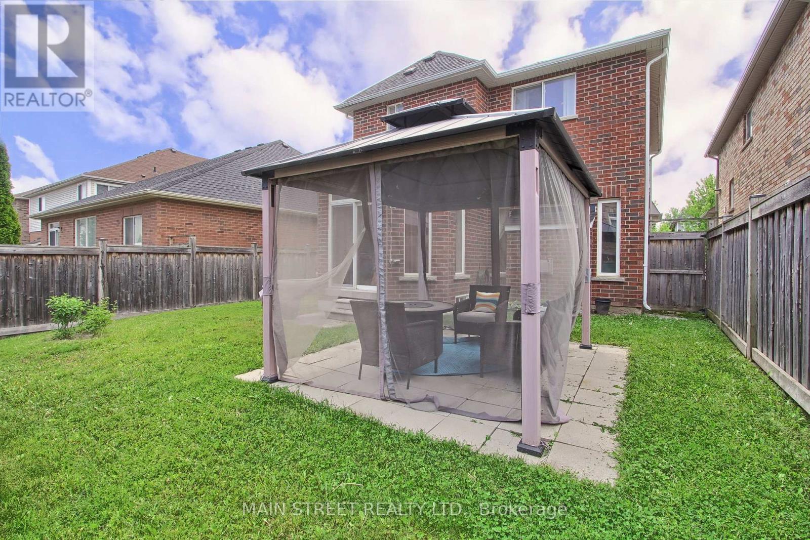 61 Carness Crescent, Georgina, Ontario  L4P 0B7 - Photo 21 - N13425760