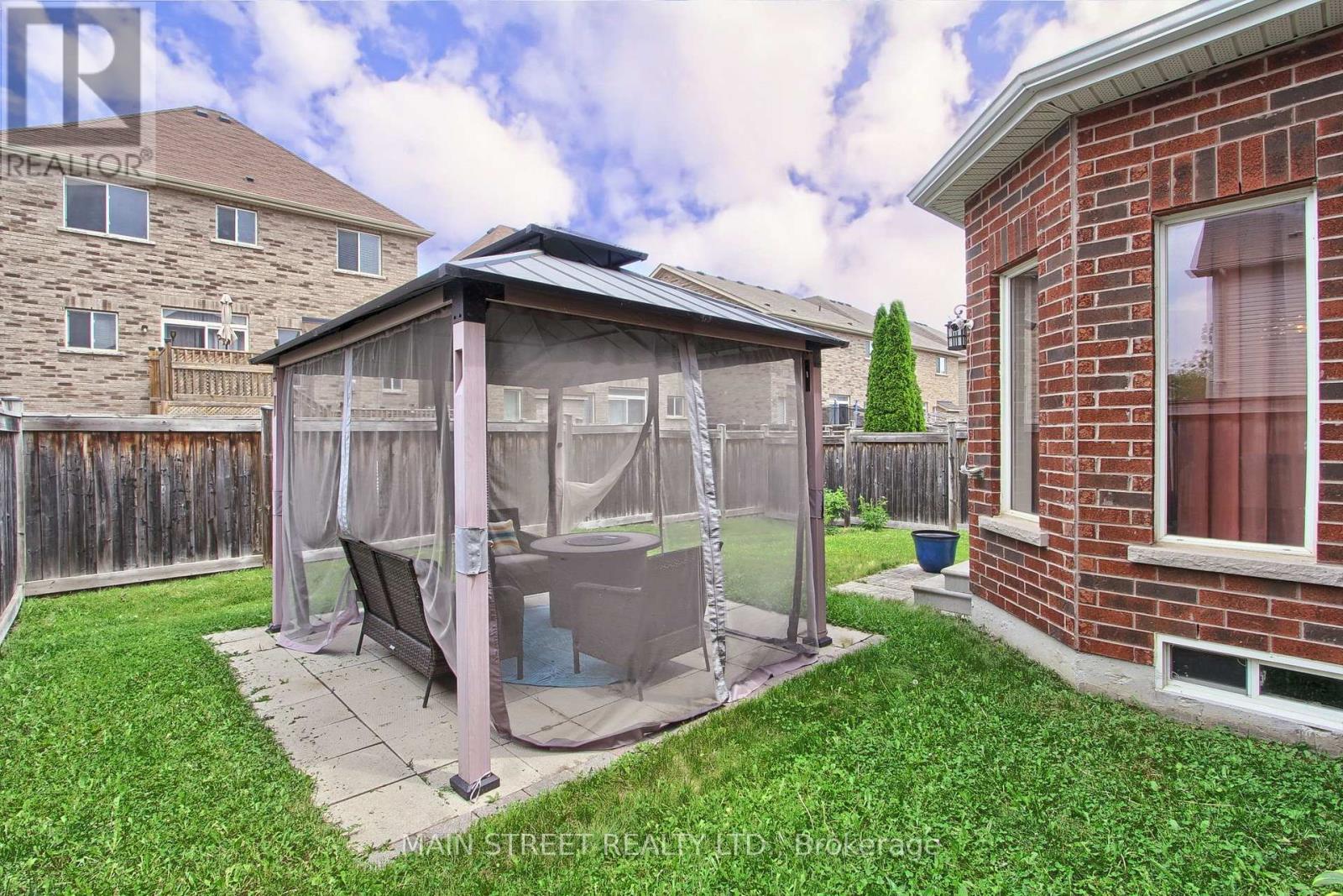 61 Carness Crescent, Georgina, Ontario  L4P 0B7 - Photo 22 - N13425760