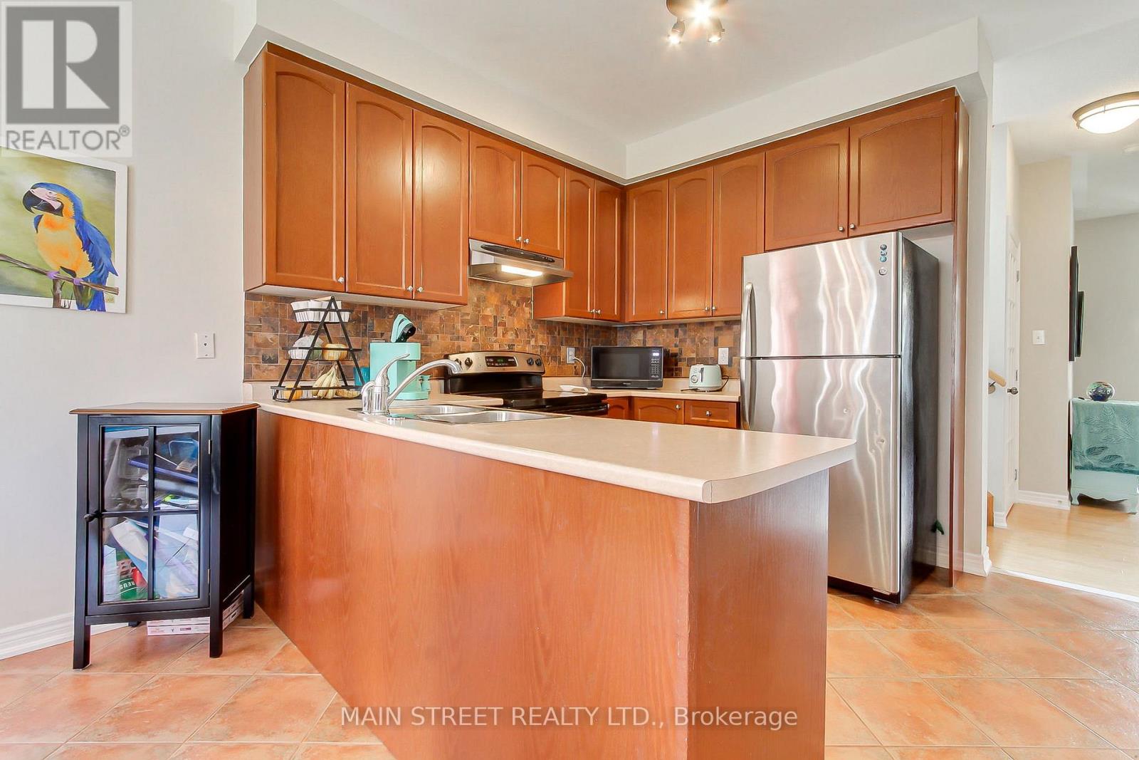 61 Carness Crescent, Georgina, Ontario  L4P 0B7 - Photo 7 - N13425760