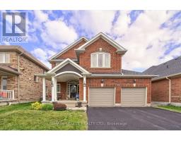 61 CARNESS CRESCENT, Georgina, Ontario