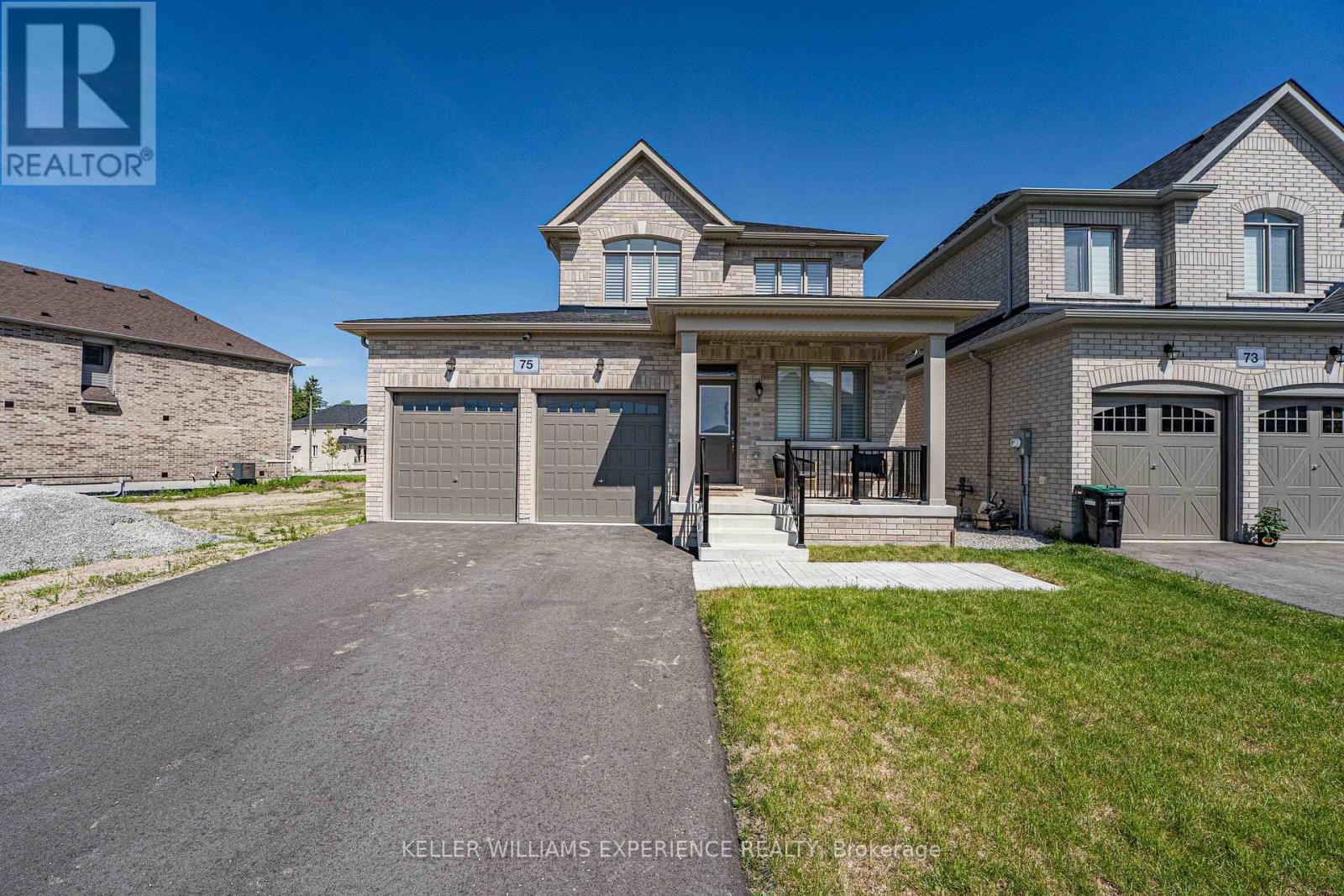 75 WAKEFIELD BOULEVARD, Essa, Ontario