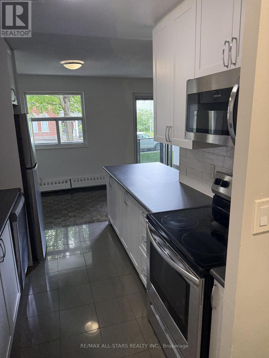 116 - 7 Albert Street, Whitchurch-Stouffville, Ontario  L4A 4H2 - Photo 9 - N13425824