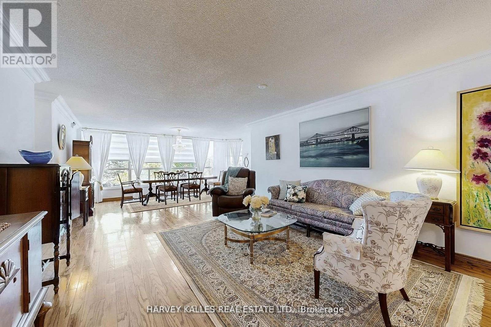 311 - 7300 Yonge Street, Vaughan (Crestwood-Springfarm-Yorkhill), Ontario  L4J 7Y5 - Photo 12 - N13425832