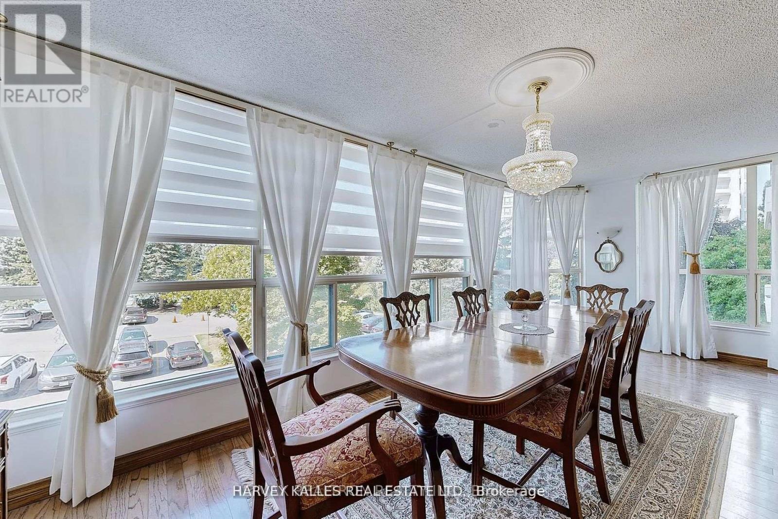 311 - 7300 Yonge Street, Vaughan (Crestwood-Springfarm-Yorkhill), Ontario  L4J 7Y5 - Photo 20 - N13425832