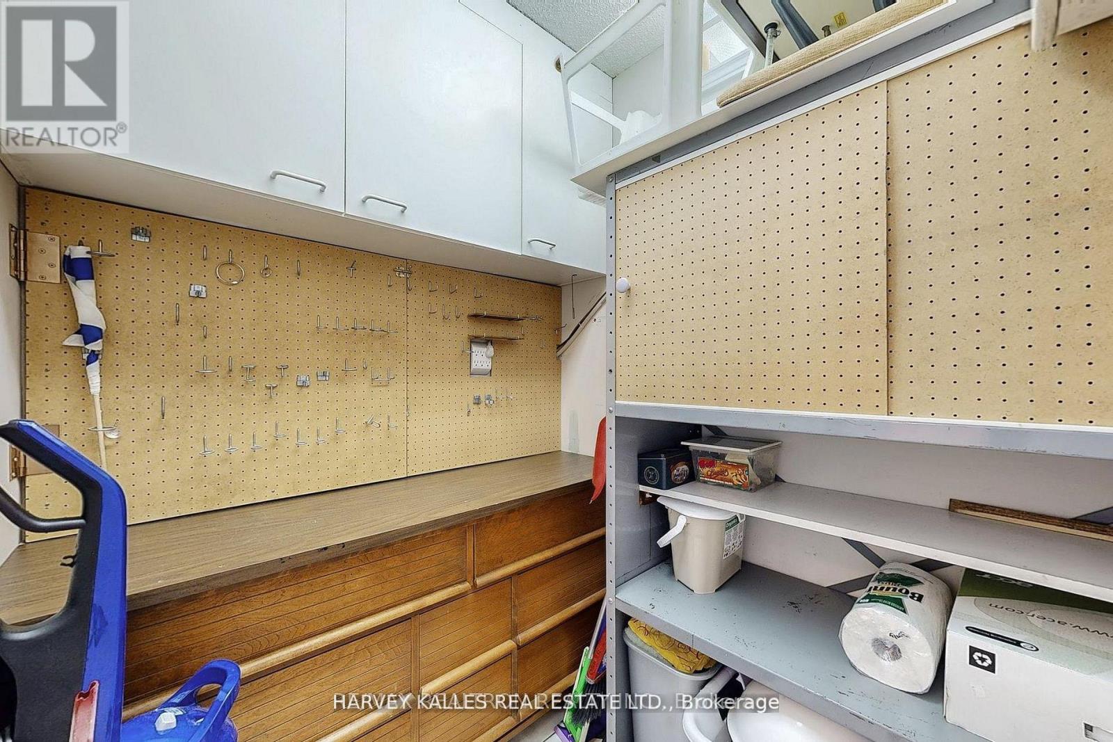 311 - 7300 Yonge Street, Vaughan (Crestwood-Springfarm-Yorkhill), Ontario  L4J 7Y5 - Photo 33 - N13425832