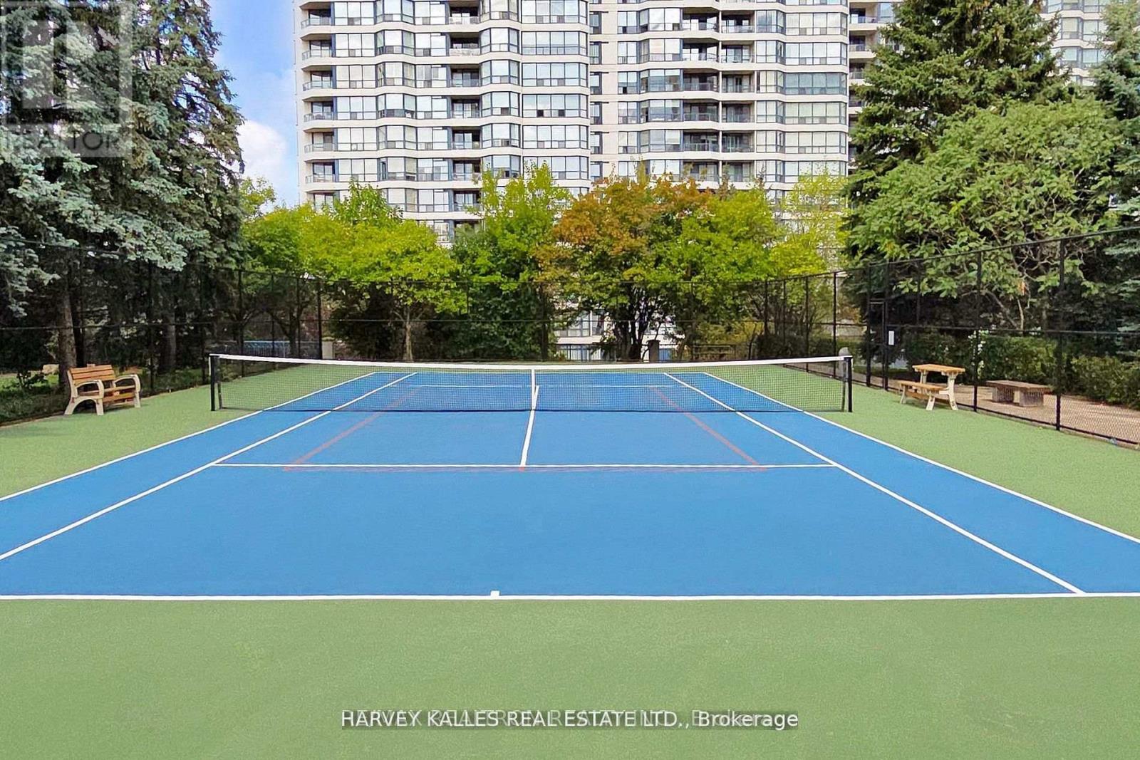 311 - 7300 Yonge Street, Vaughan (Crestwood-Springfarm-Yorkhill), Ontario  L4J 7Y5 - Photo 36 - N13425832