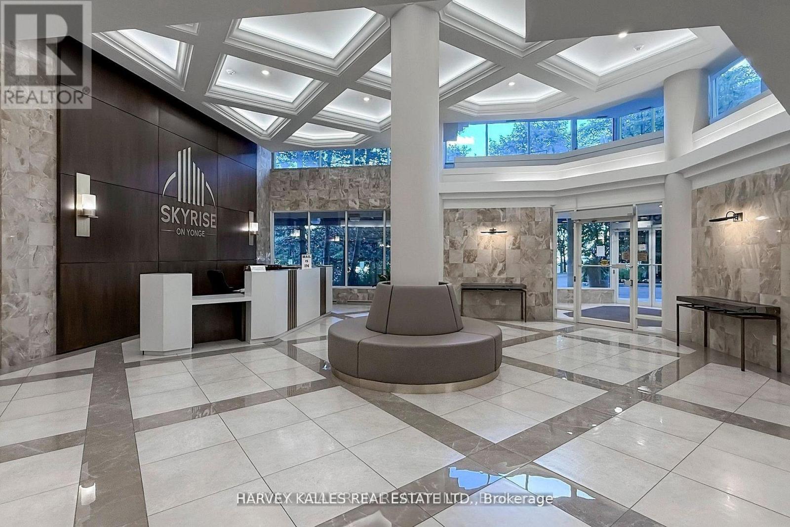 311 - 7300 Yonge Street, Vaughan (Crestwood-Springfarm-Yorkhill), Ontario  L4J 7Y5 - Photo 40 - N13425832