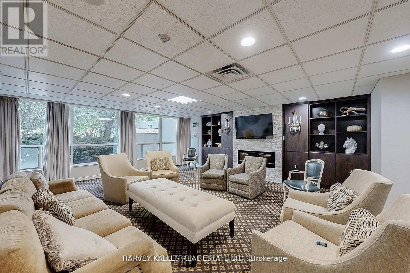 311 - 7300 Yonge Street, Vaughan (Crestwood-Springfarm-Yorkhill), Ontario  L4J 7Y5 - Photo 41 - N13425832