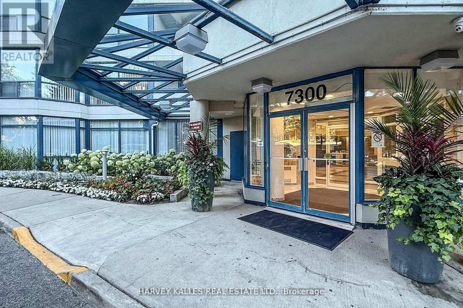 311 - 7300 Yonge Street, Vaughan (Crestwood-Springfarm-Yorkhill), Ontario  L4J 7Y5 - Photo 46 - N13425832