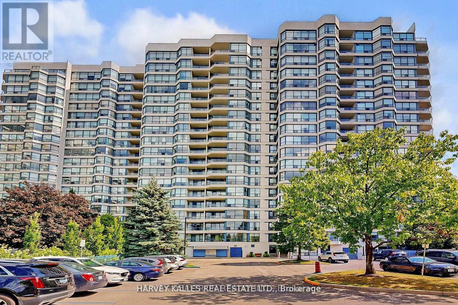 311 - 7300 Yonge Street, Vaughan (Crestwood-Springfarm-Yorkhill), Ontario  L4J 7Y5 - Photo 47 - N13425832