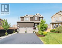 37 LOCKERBIE CRESCENT, Collingwood, Ontario