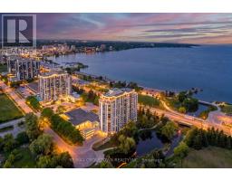 104 - 75 ELLEN STREET, Barrie, Ontario