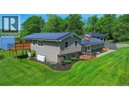 747 105 Route, Southampton, New Brunswick