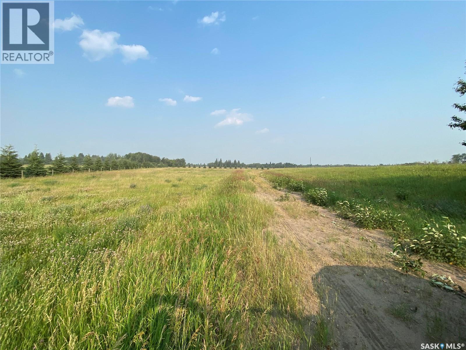RM of Garden River Lots, Garden River Rm No. 490, Saskatchewan