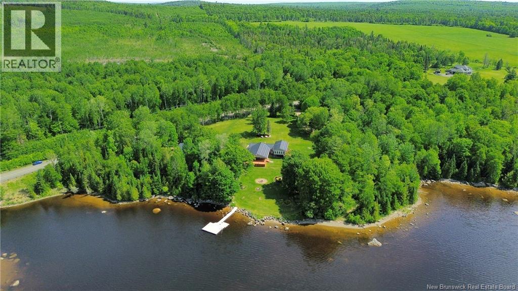 747 105 Route, Southampton, New Brunswick  E6G 1K5 - Photo 49 - NB130653