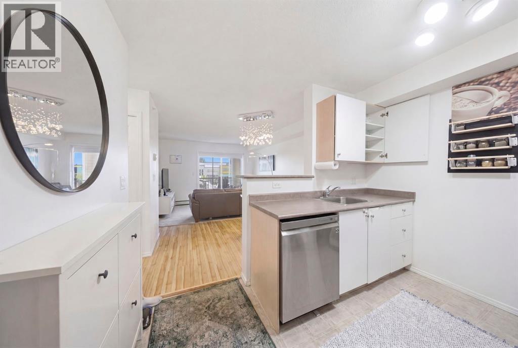 1309, 2395 Eversyde Avenue Sw, Calgary, Alberta  T2Y 0B4 - Photo 3 - A2288111