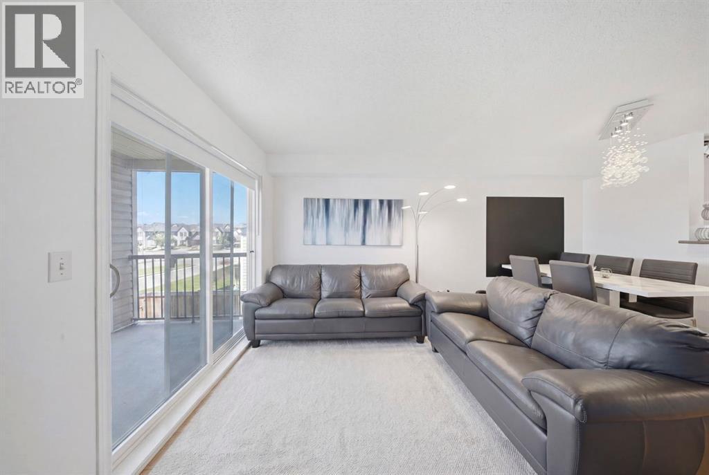 1309, 2395 Eversyde Avenue Sw, Calgary, Alberta  T2Y 0B4 - Photo 9 - A2288111