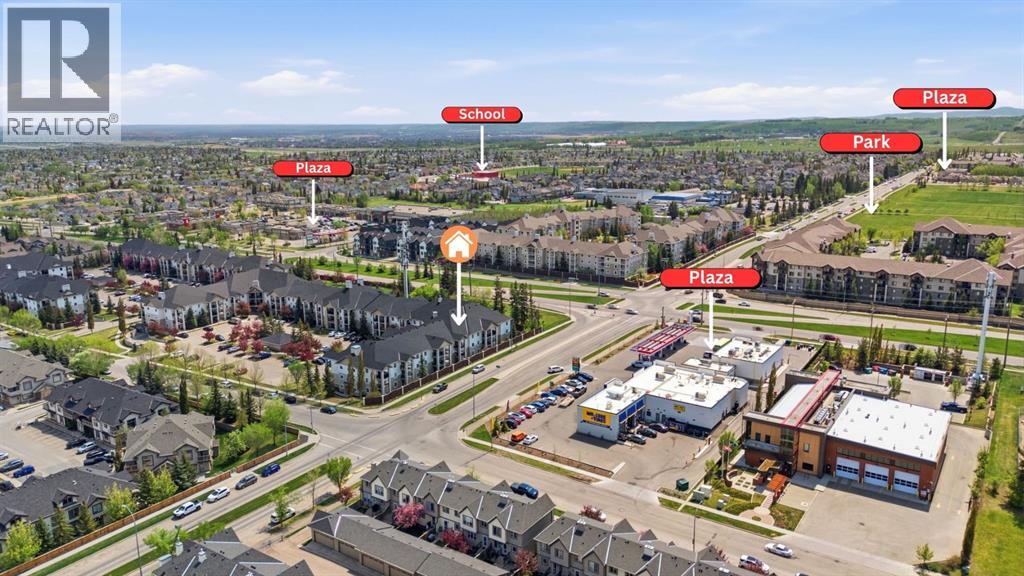 1309, 2395 Eversyde Avenue Sw, Calgary, Alberta  T2Y 0B4 - Photo 23 - A2288111