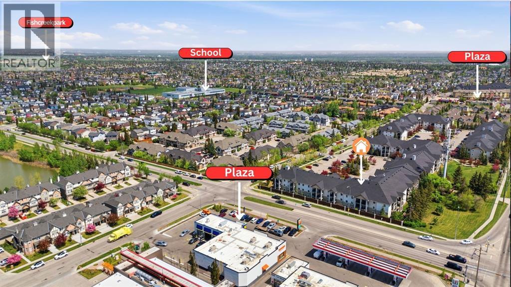 1309, 2395 Eversyde Avenue Sw, Calgary, Alberta  T2Y 0B4 - Photo 27 - A2288111