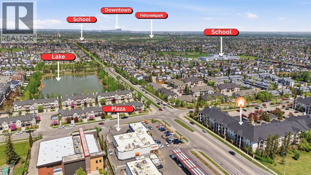 1309, 2395 Eversyde Avenue Sw, Calgary, Alberta  T2Y 0B4 - Photo 24 - A2288111