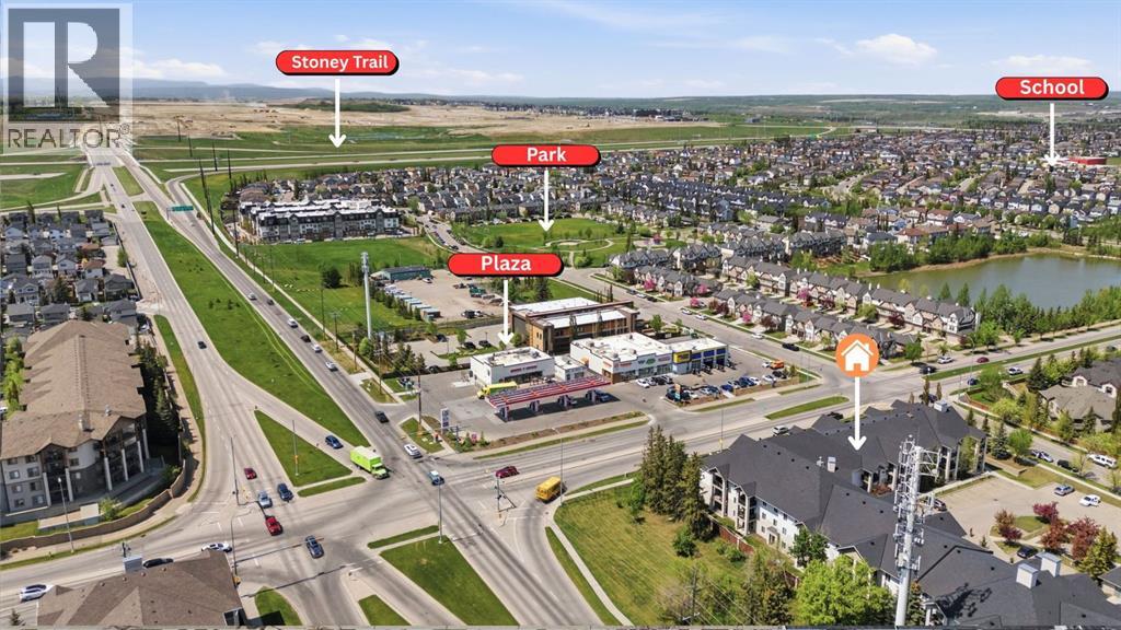 1309, 2395 Eversyde Avenue Sw, Calgary, Alberta  T2Y 0B4 - Photo 28 - A2288111