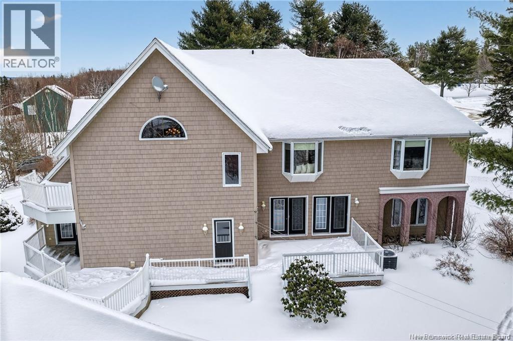 18 Breau Avenue, Miramichi, New Brunswick  E1N 6M8 - Photo 4 - NB140835