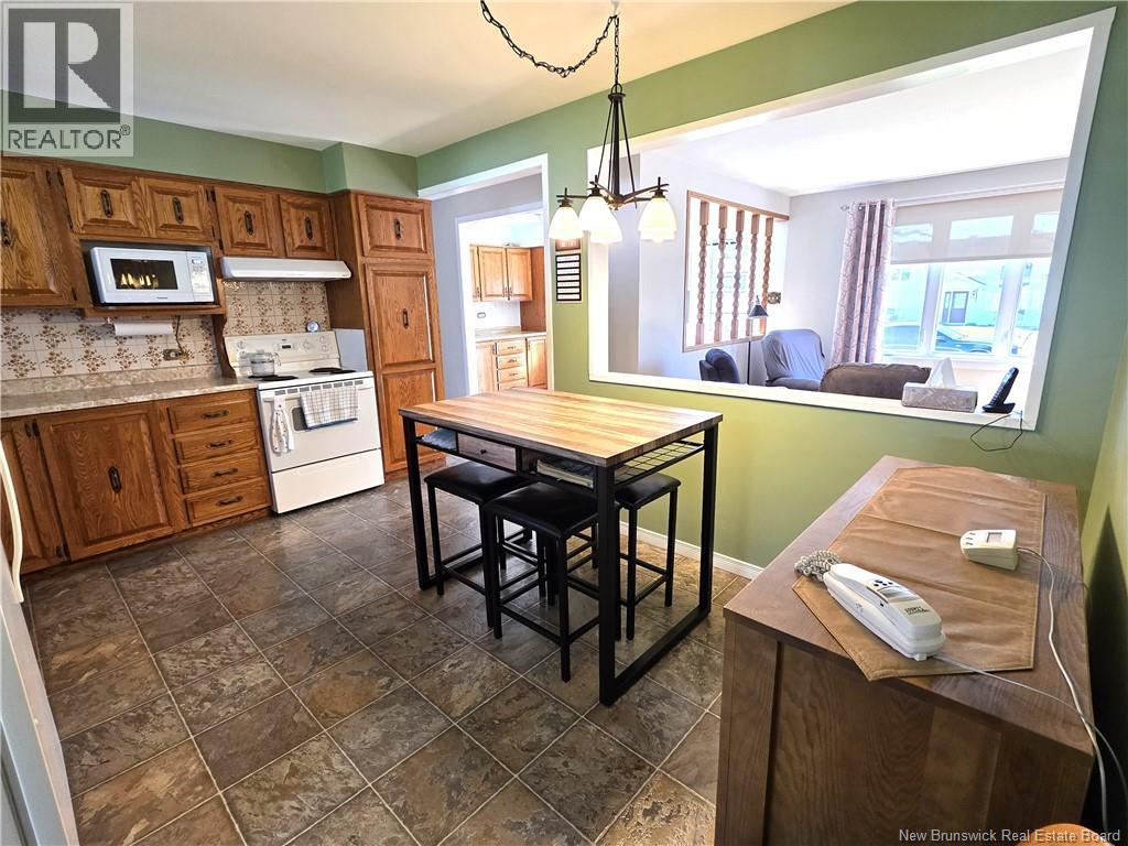 18 Des Soeurs Street, Saint-Jacques, New Brunswick  E7B 1G6 - Photo 2 - NB141247