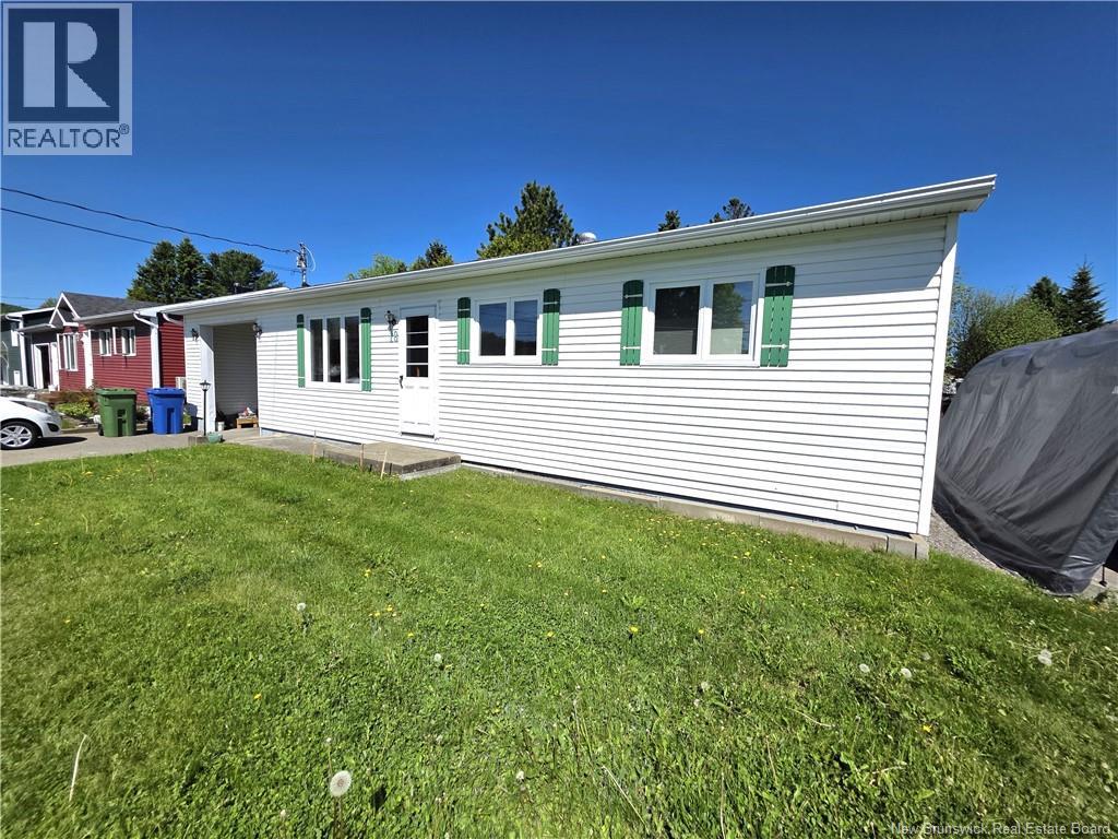18 Des Soeurs Street, Saint-Jacques, New Brunswick  E7B 1G6 - Photo 38 - NB141247