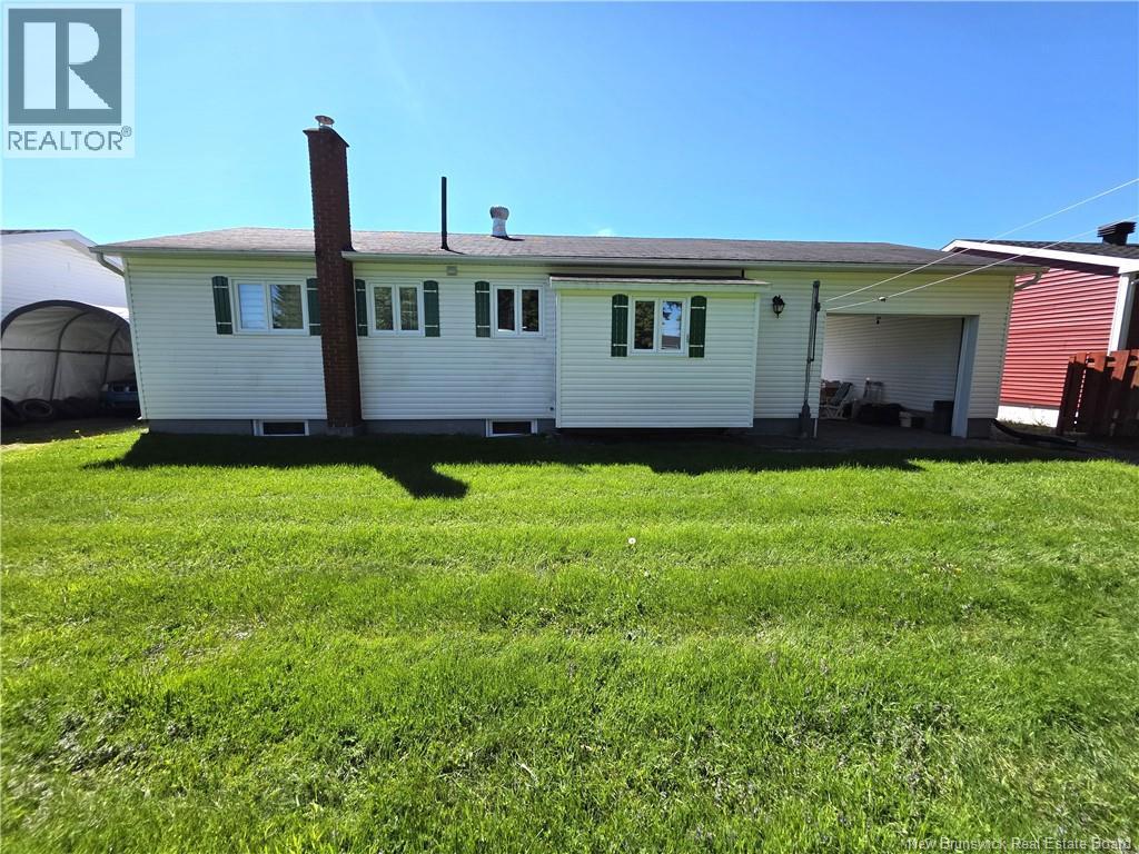 18 Des Soeurs Street, Saint-Jacques, New Brunswick  E7B 1G6 - Photo 33 - NB141247