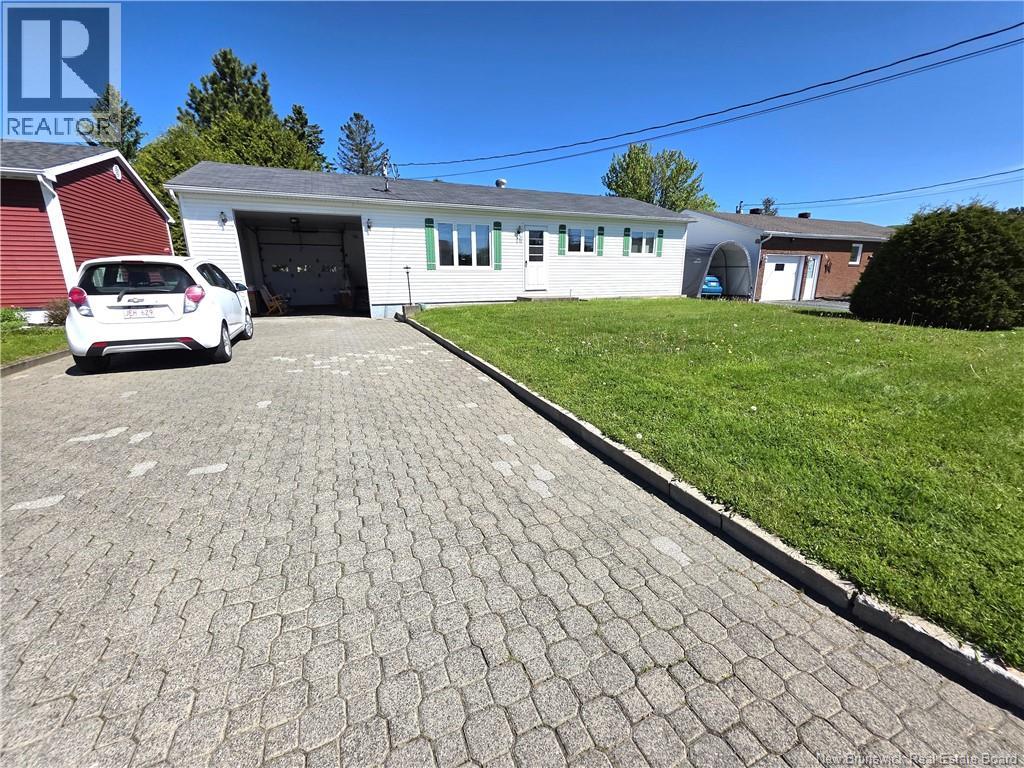 18 Des Soeurs Street, Saint-Jacques, New Brunswick  E7B 1G6 - Photo 28 - NB141247