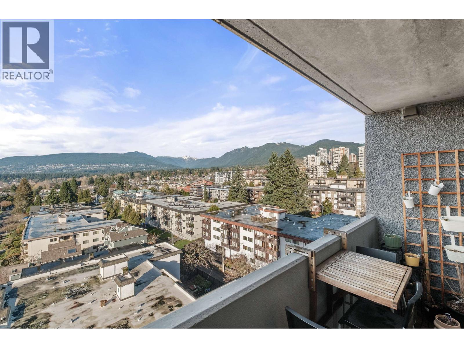 1205 110 W 4th Street, North Vancouver, British Columbia  V7M 3H3 - Photo 6 - R3131643