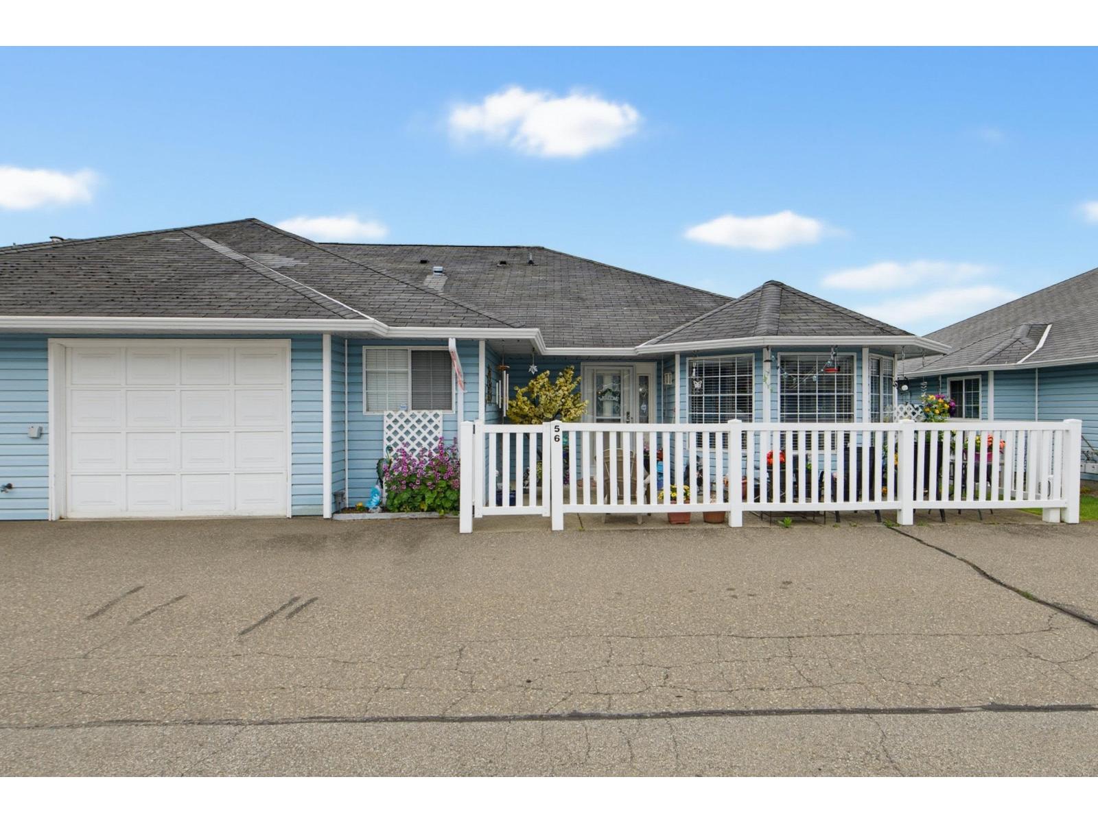 56 1450 Mccallum Road, Abbotsford, British Columbia  V2S 8A5 - Photo 2 - R3133142