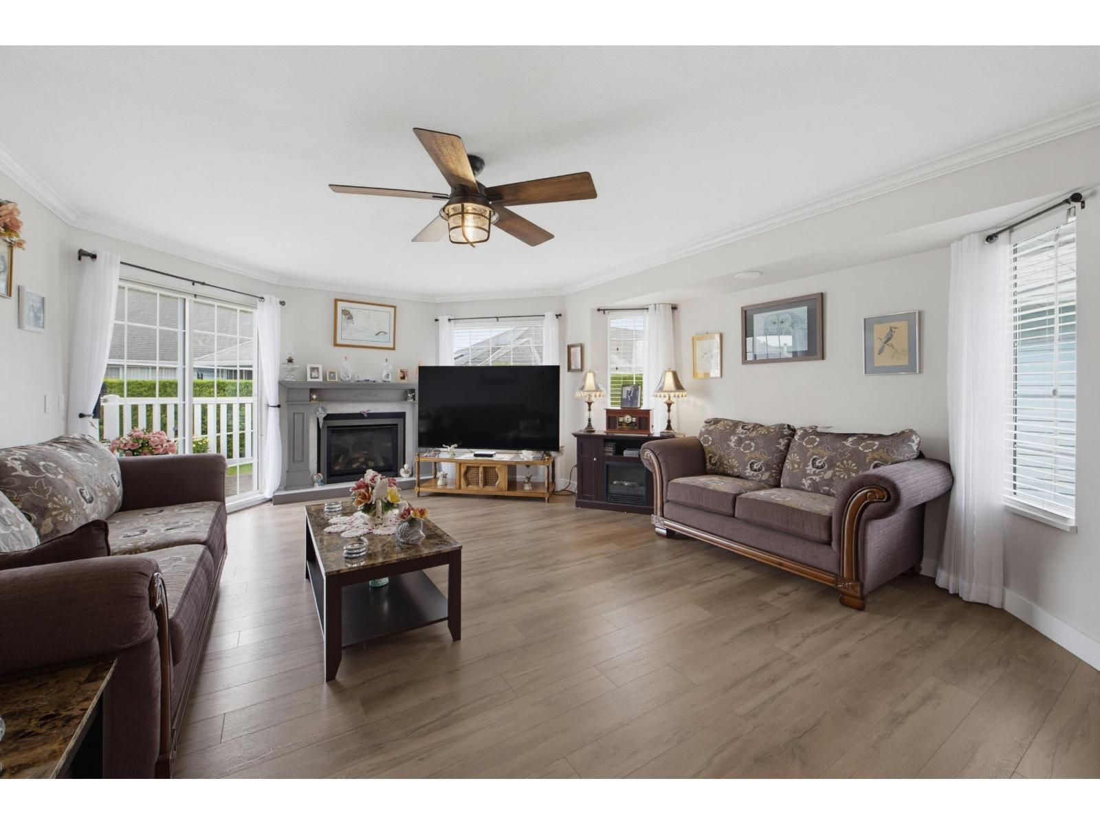 56 1450 Mccallum Road, Abbotsford, British Columbia  V2S 8A5 - Photo 3 - R3133142
