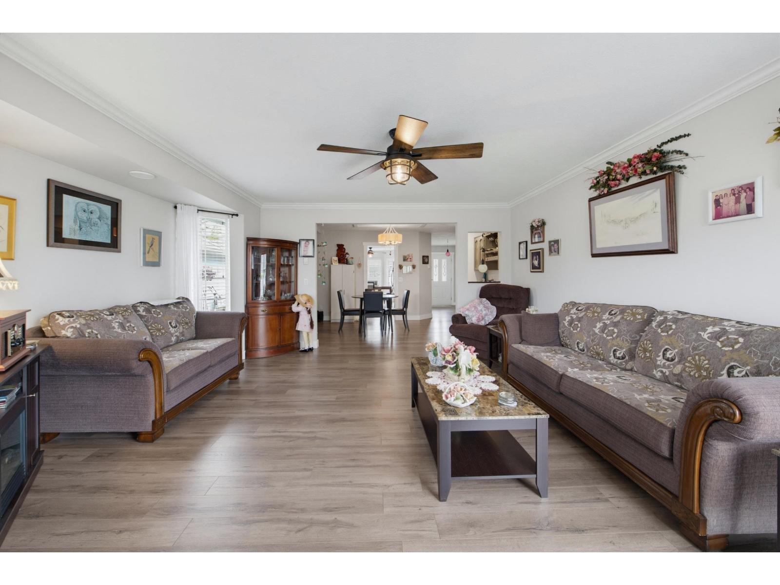 56 1450 Mccallum Road, Abbotsford, British Columbia  V2S 8A5 - Photo 5 - R3133142