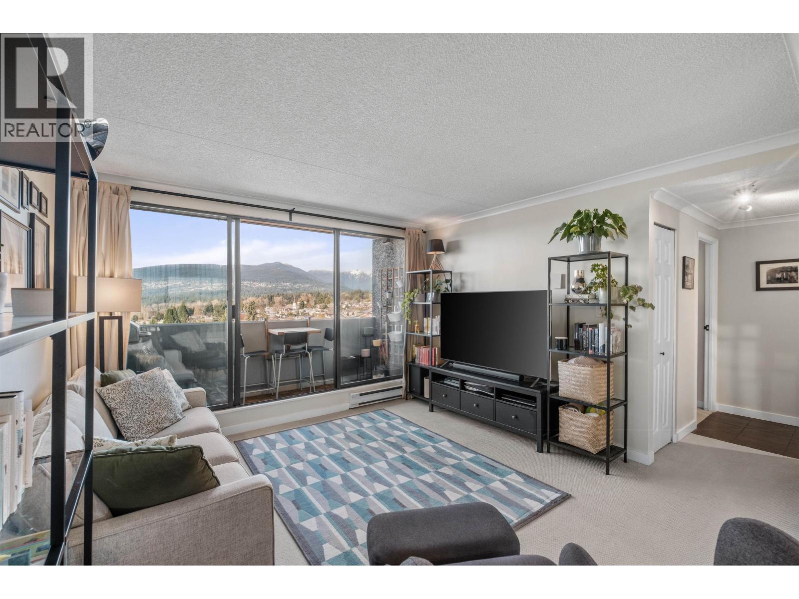 1205 110 W 4th Street, North Vancouver, British Columbia  V7M 3H3 - Photo 10 - R3131643