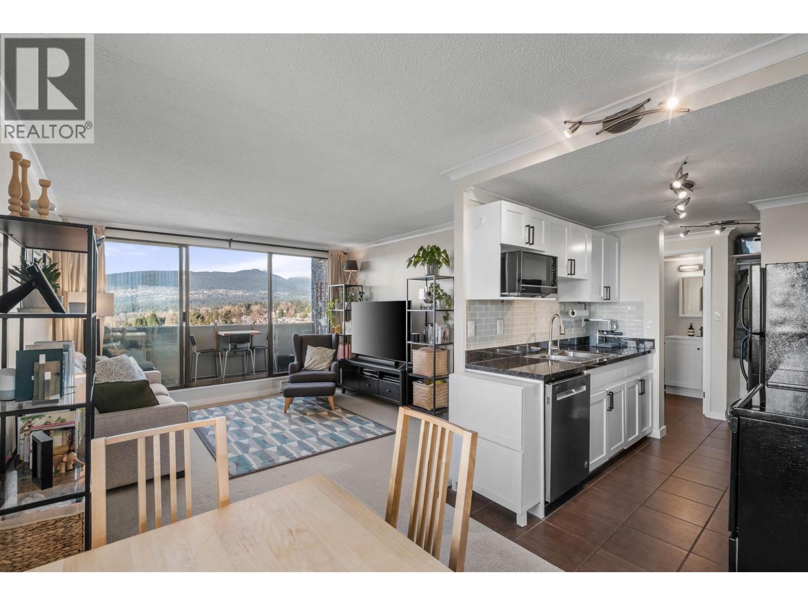1205 110 W 4th Street, North Vancouver, British Columbia  V7M 3H3 - Photo 17 - R3131643