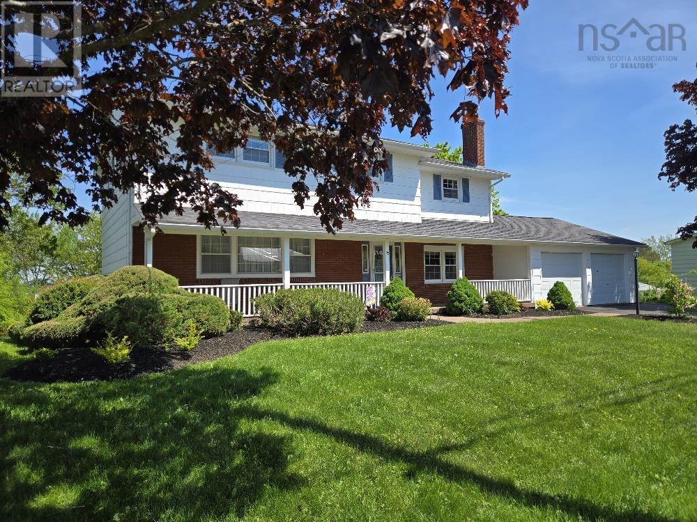 35 Fairview Drive, Truro, Nova Scotia  B2N 1S2 - Photo 2 - 202602575