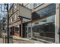 968 COLLEGE STREET, Toronto, Ontario