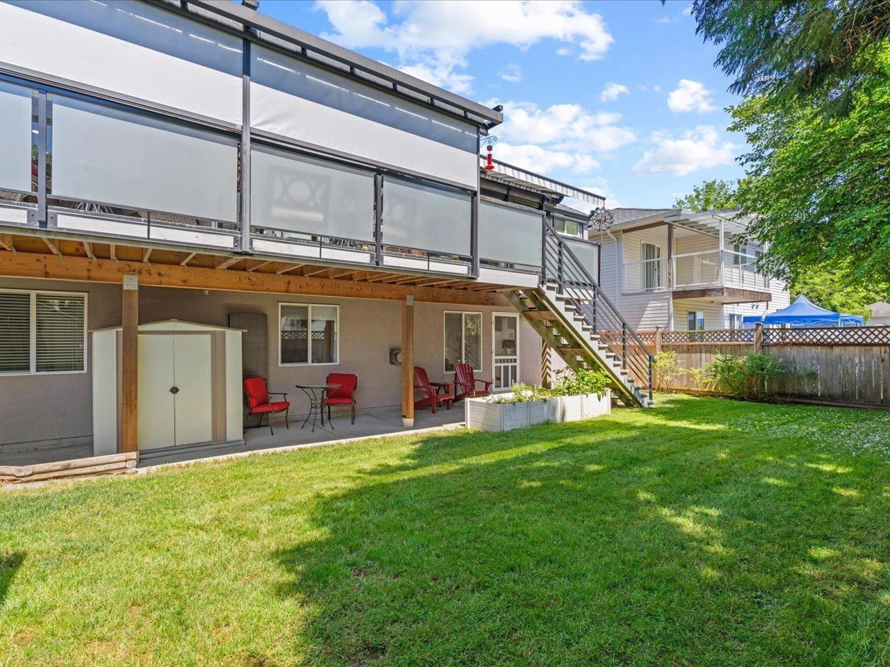 21420 91 Avenue, Langley, British Columbia  V1M 3K3 - Photo 39 - R3133465