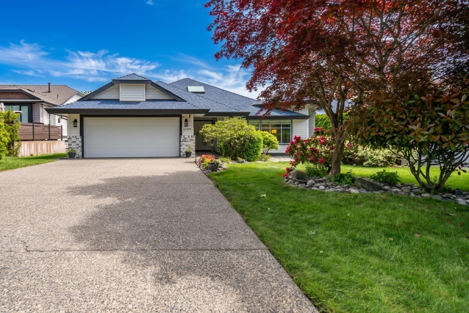 6238 191A STREET, Surrey, British Columbia
