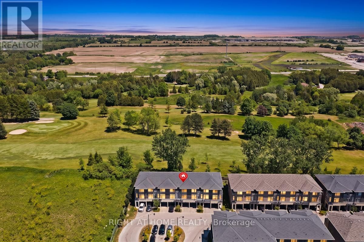 34 - 384 ARCTIC RED DRIVE E, Oshawa, Ontario