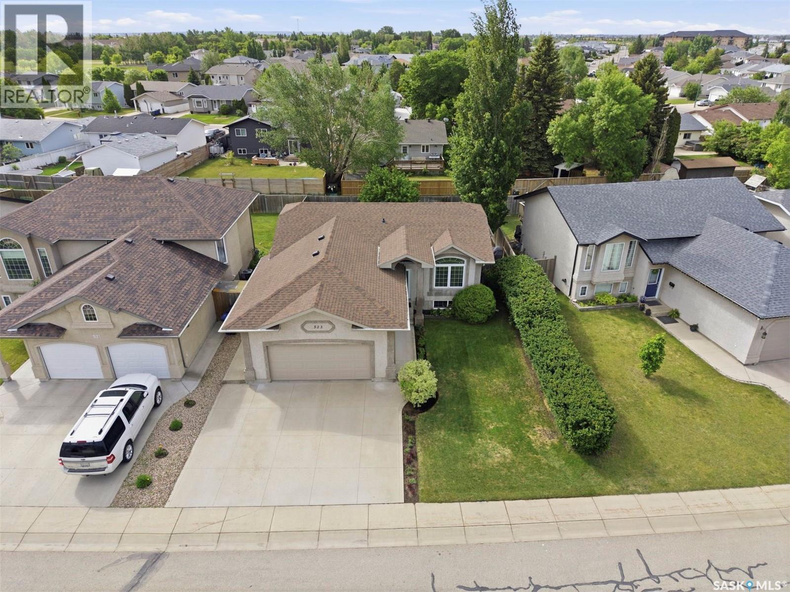 523 Ens Lane, Warman, Saskatchewan  S0K 4S0 - Photo 1 - SK038618